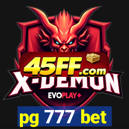 pg 777 bet